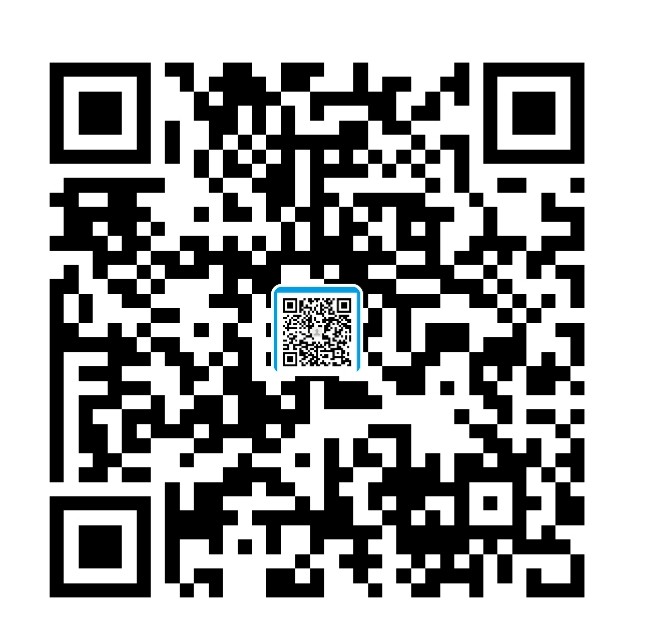 扫码支持